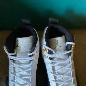Jordan | Shoes | Jordan Royal Taxi 2 Size 12 W Replacement  display picture 3